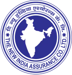 The New India Assurance Apprenticeship 2024_Sarkaari nokari_logo