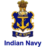 Navy Agniveer SSR Recruitment 2025 logo on sarkaariNokari.com