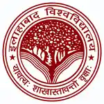 Allahabad University Teaching Recruitment 2025 logo on sarkaarinokari.com