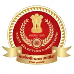 SSC Combined Graduate Level CGL Recruitment 2025 Logo on SarkaariNokari com