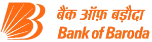 Bank of Baroda BOB LBO Recruitment 2025 Logo on SarkaariNokari com