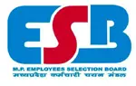 MPESB Primary School Teacher Selection Test Recruitment 2025 Logo on SarkaariNokari com
