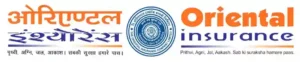 Oriental Insurance Assistant Recruitment 2025 Logo on SarkaariNokari com