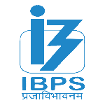 IBPS Clerk Recruitment 2025 Logo on SarkaariNokari com
