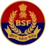 BSF Constable Tradesman Recruitment 2025 logo on sarkaarinokari.com