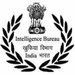 MHA IB Security Assistant MT Recruitment 2025 Logo on SarkaariNokari com