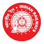 RRC Railway SCR Apprentice 2026 logo on SarkaariNokari com