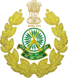 ITBP Constable SSF Recruitment 2026 logo on SarkaariNokari com