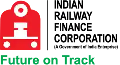 IRFC Assistant & Assistant Manager Recruitment 2026 Logo on SarkaariNokari com