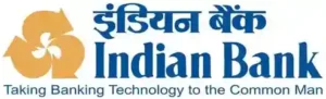 Indian Bank SO Recruitment 2026 Logo on SarkaariNokari com