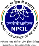 NPCIL Executive Trainee Recruitment 2026 Logo on SarkaariNokari com