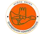 Chandigarh Clerk and Steno Recruitment 2026 Logo on SarkaariNokari com